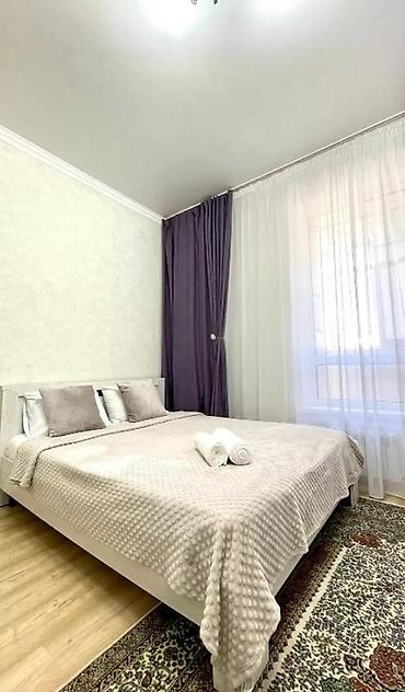 Посуточная аренда квартир: 1 комната, Бытовая техника, Кондиционер, Круглосуточное заселение — 9