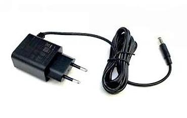 Adapteri i punjači za laptop: Punjač za bateriju – 21,8 V / 0,6 A (EU utikač) - Model — 7