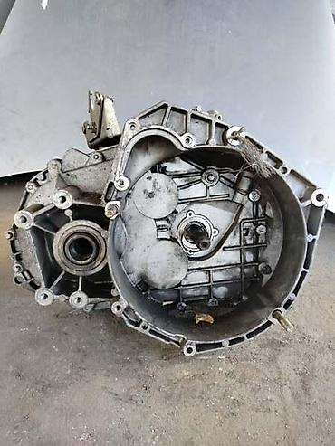 bravo: MENJAC 2.4JTDM 6 BRZINA ZA ALFA ROMEO 159 OD 2005. DO 2011. GOD. | — 1