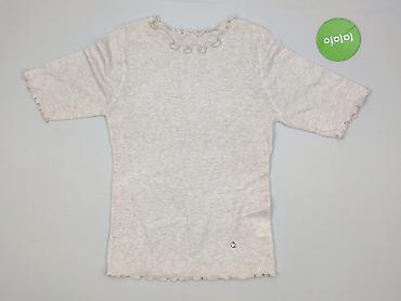 hm white blouse: TU Woman, Bluzka damska, rozmiar S — 2
