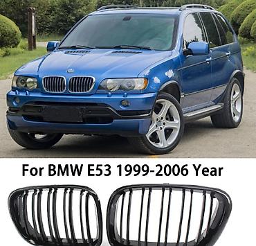 sprinter turbo az: BMW X5 E53, Ödənişli çatdırılma, Pulsuz çatdırılma, Rayonlara çatdırılma — 7