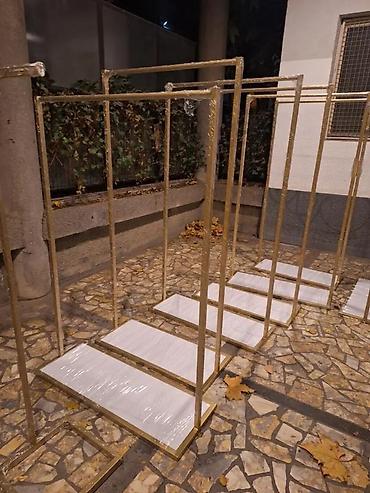 Ostali nameštaj: IZRADA ŠTENDERA PO MERI FXR90 | Izrada po meri Dezen ploče po želji — 9