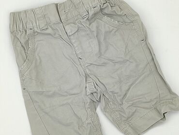 czarne spodenki dziewczęce: Shorts, 8 years, 128, condition - Very good