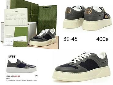 Patike: VRHUNSKI GUCCI MODELI, ULTRA HIT 2025-26 | Najnovije! ! ! Hit. Hit — 8