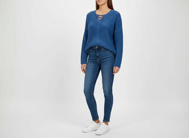 beloved sweter: Beloved, Women`s sweater, size L