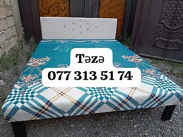 сколько стоят брекеты в баку: TƏZƏ çarpayılar. 1 nəfərlik çarpayı 60 manat. 2 nəfərlik taxt 110 — 1