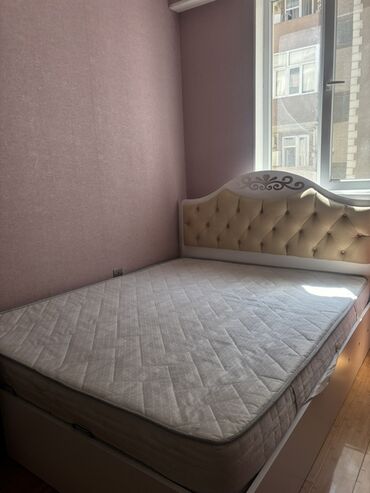 Çarpayılar: İkinəfərlik çarpayı, Bazalı, Matras ilə, Siyirməsiz