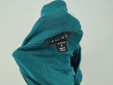 bluzki pull and bear: Amisu, Bluzka damska, rozmiar S — 4