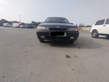 VAZ (LADA): VAZ (LADA) 2115 Samara: 1.6 l | 2009 il 276695 km Sedan — 3