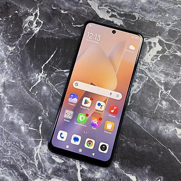 Redmi: Redmi, Redmi Note 11, Б/у, 64 ГБ, цвет - Синий, 2 SIM — 3