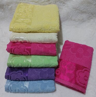 Peškiri: Peškir za lice — 4