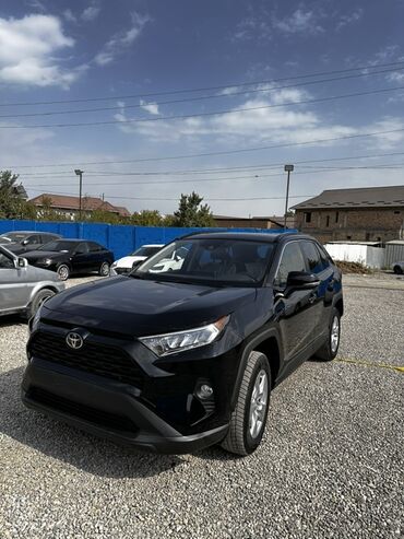 купить мотоцикл урал с коляской: Toyota RAV4: 2019 г., 2.5 л, Автомат, Бензин, Кроссовер