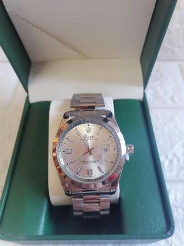 Ručni satovi: Rolex, Muški — 19