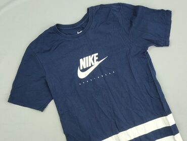 beloved tshirt: Футболка для чоловіків, S, Nike, стан - Хороший