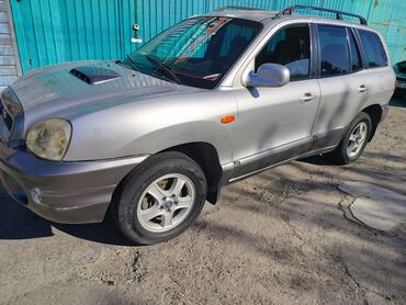 лобовое стекло хонда цивик 4д: Hyundai Santa Fe: 2002 г., 2 л, Механика, Дизель