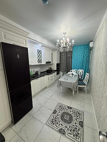 Продажа квартир: 4 комнаты, 134 м², Элитка, 4 этаж, Евроремонт — 4