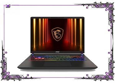 msi u100: Новый MSI, 16 ", Intel Core i9, 1 ТБ, Платная доставка — 1