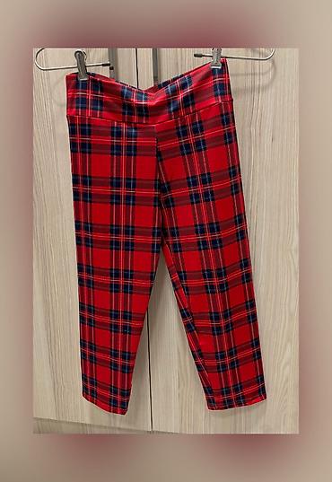lasini: Etiketli 3 Lasin (Leggins şalvar, şort qadin üçün Etiketli Ölçü: M-L) — 3