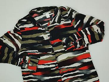 jeansy mango: H&M, Koszula damska, rozmiar M — 1
