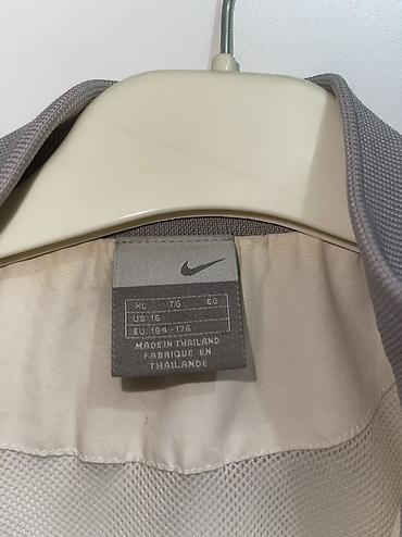 asbaz geyimi: Vetrovka kurtka, Nike, 2XS, S, XS — 3