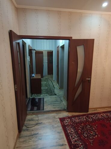 комната с подселением в бишкеке: 2 бөлмө, Риелтор, Чогуу жашоосу жок, Толугу менен эмереги бар