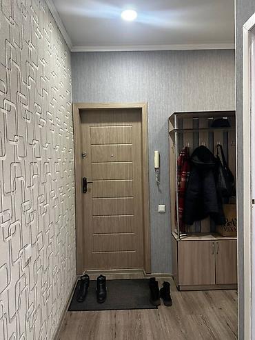 Продажа квартир: 1 комната, 35 м², 105 серия, 5 этаж, Евроремонт — 5