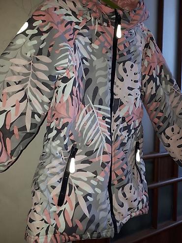 Верхняя одежда: Детские утеплённые куртки. По всем вопросам пишите. Модели: 1) — 6