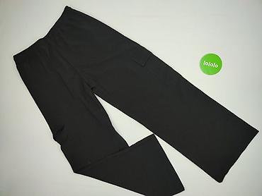cargo stradivarius: Stradivarius, Spodnie cargo damskie, rozmiar L — 3