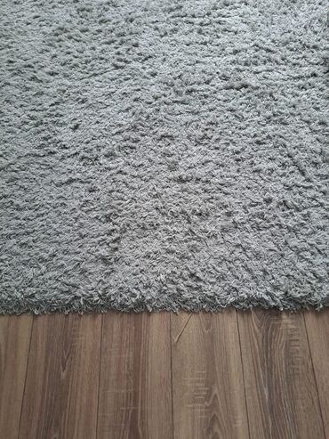 ковры для дома: Ковер Б/у, 200 * 200, Турция