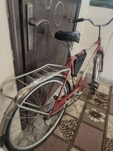 lalafo велосипед: Şəhər velosipedi Stels, 28", Ünvandan götürmə