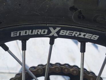 Мотоциклы: HENGJIAN S6 YBS300. Состояние как новый. Тяга пушка. День покупки — 8