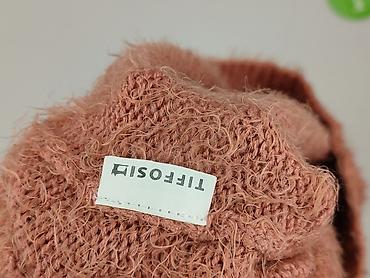 golf damski oversize: TIFFOSI, Sweter damski, rozmiar L — 4
