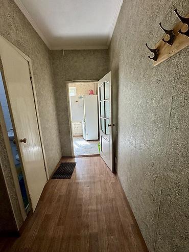 квартира покупать: 1 комната, 35 м², 105 серия, 3 этаж, Косметический ремонт — 7