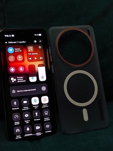Vivo: Vivo X200, Б/у, 256 ГБ, 2 SIM — 3