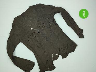 gap bluza oversize: Papaya, Kardigan damski, rozmiar M — 3