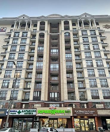 Продажа квартир: 3 комнаты, 225 м², Золотой квадрат Элитка, 2 этаж, Евроремонт — 10