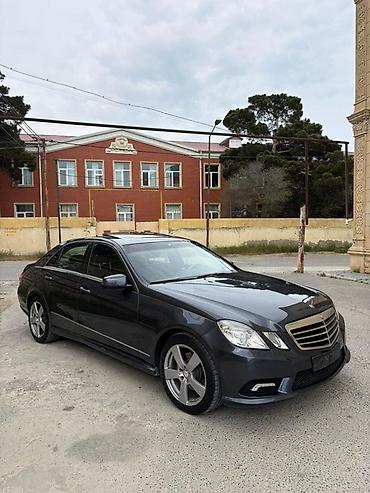 Mercedes-Benz: Salam temiz nemka polni ful Bir manat xerci yoxdu maslnda yoxdu bele — 4