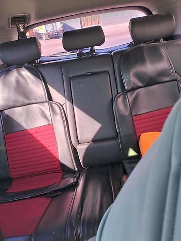 cesqa 2 mator: Hyundai Tucson: 2 l | Krossover — 5