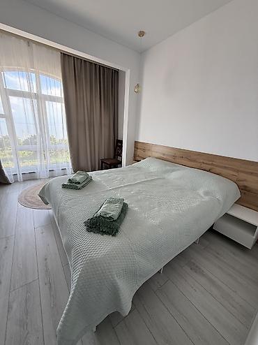 studio apartment: Аренда квартиры на Иссык-Куле, Бактуу-Долоноту, 4 места, Цена Целиком за жилье — 5