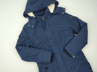 Parki: Guess, Parka damska, rozmiar S