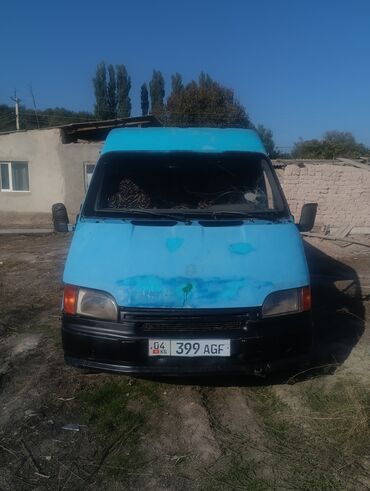 шевролет ласетти универсал: Ford Transit: 1994 г., 2.5 л, Механика, Дизель, Бус