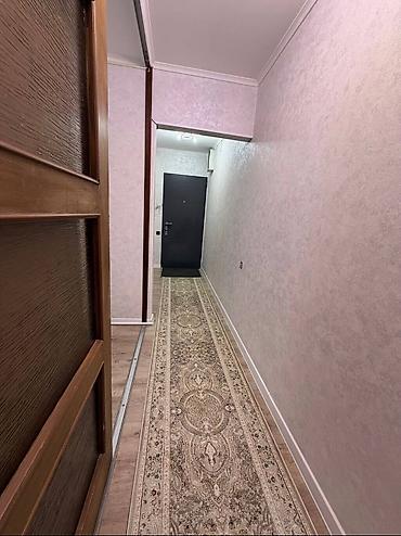 7 1: 3 комнаты, 63 м², 7 мкр 104 серия, 1 этаж, Евроремонт — 8