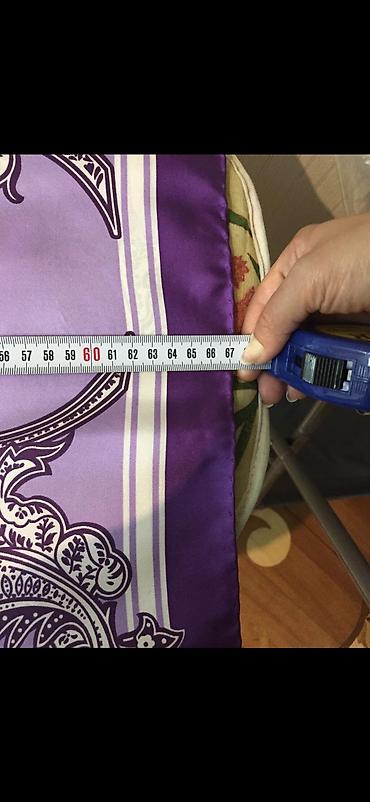 sharf: Gucci yeni original sharfoz korobkada ve oz paketi var — 6