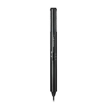 polis mikrofon: №: 9837 Məhsulun adı: Mikrofon Audio-Technica ATR6550x Black Brend — 2