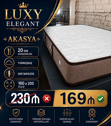 Matraslar: Yeni, Sadə matras, Uşaq üçün — 7