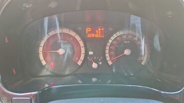 Kia: Kia Pride: 1.5 l | 2010 il Hetçbek — 6