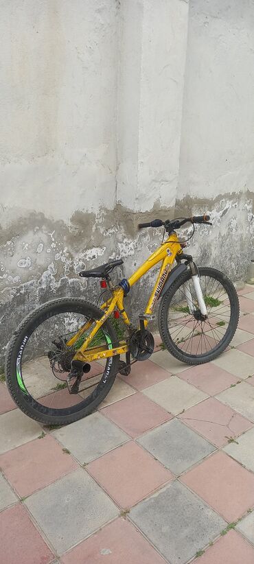 ucuz velosipedler: Dağ velosipedi 26"