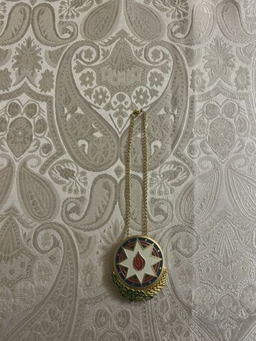 египетский чай для похудения оригинал и подделка: Açar asqısı – Azərbaycan Respublikasının emblemi - Medalyon formalı