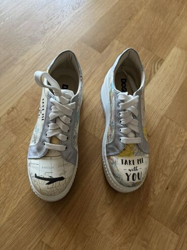 женские кроссовки nike air force: Məhsul: Qadın idman ayaqqabısı – DOGO - Model: bağlamalı, qalın