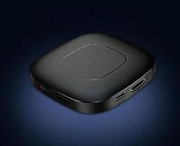 Aksesoari za TV i video: Android Tv Box Mortal T1 4k Ultra HD Android 14 5G 2G/16G. Opis — 10
